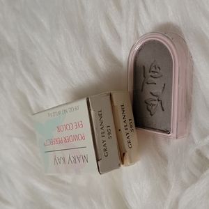 Powder Perfect Eye Color